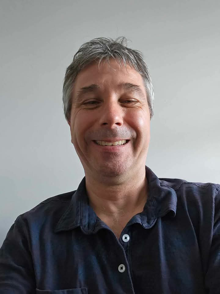 John, CEIU Local 576 2nd VP