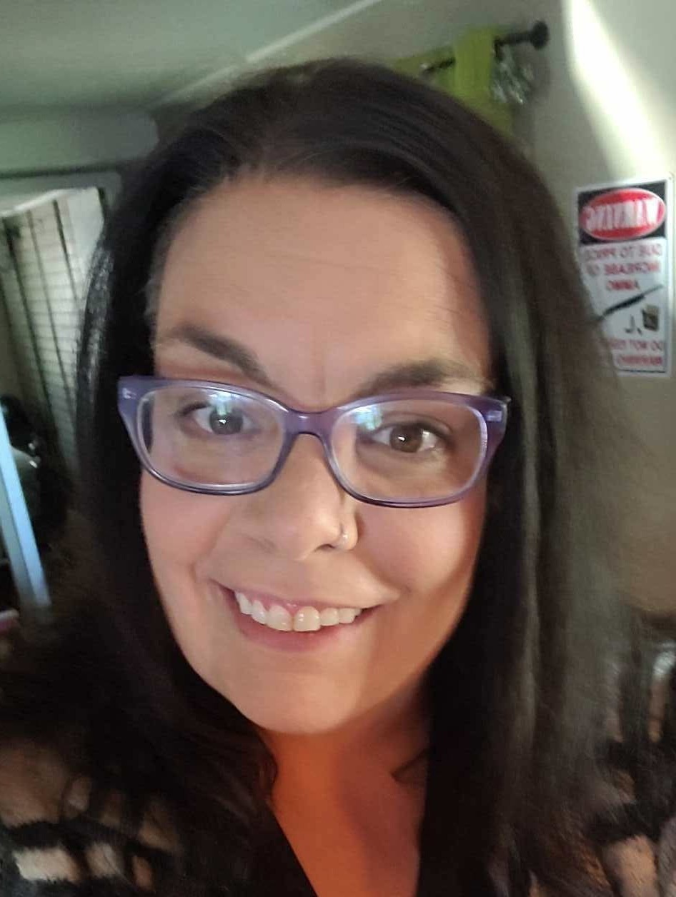 Renee, CEIU Local 576 Treasurer