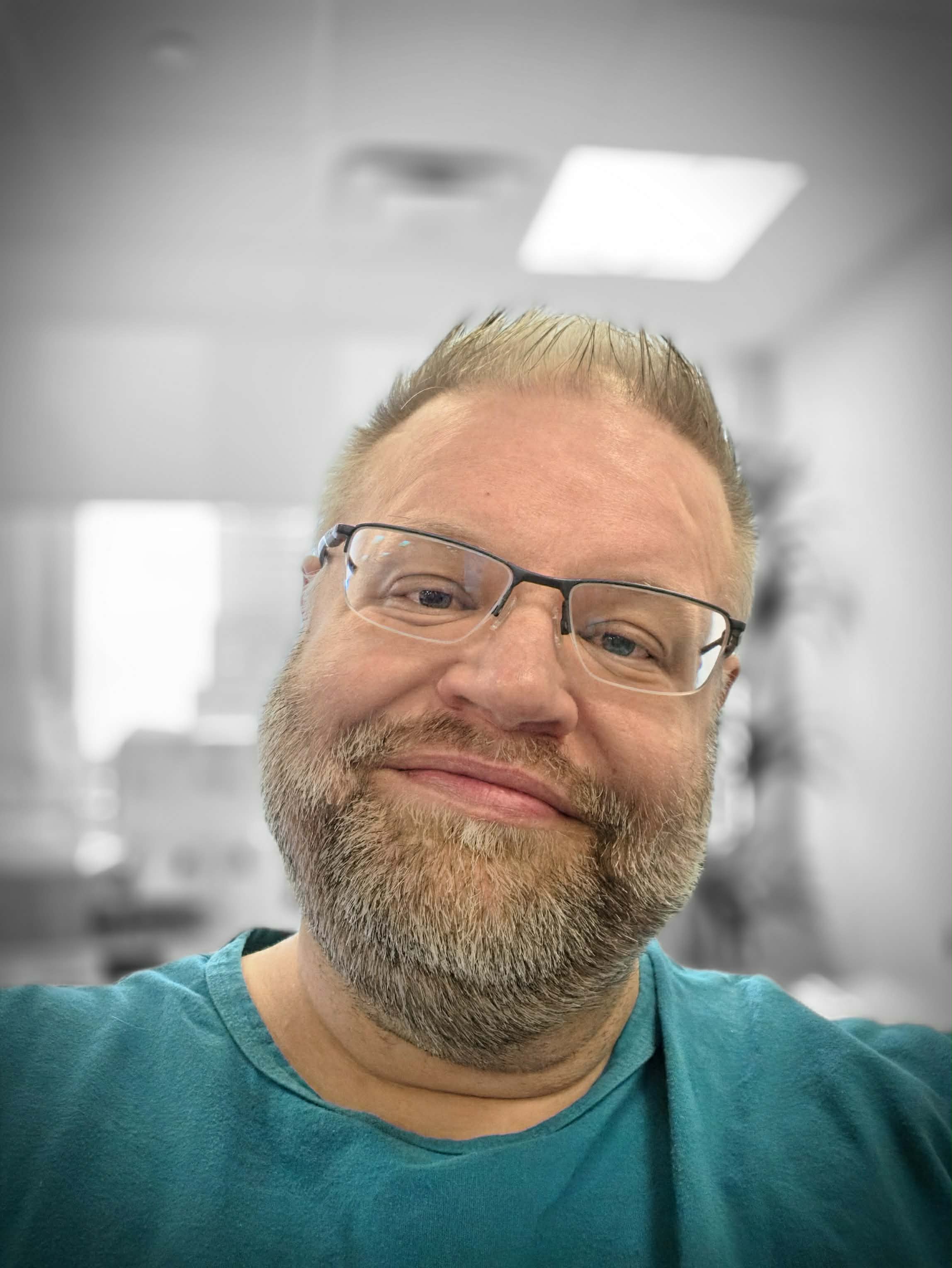 Ryan, CEIU Local 576 1st VP